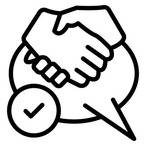 Work Ethic Icon