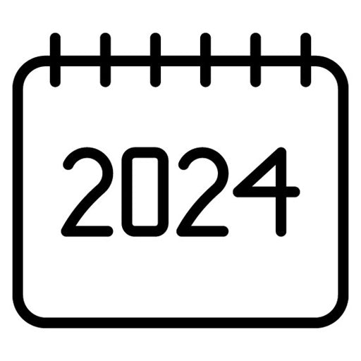 Years Icon