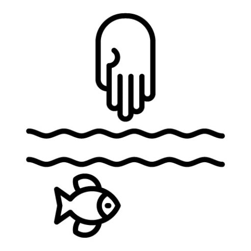Holding Catch Icon