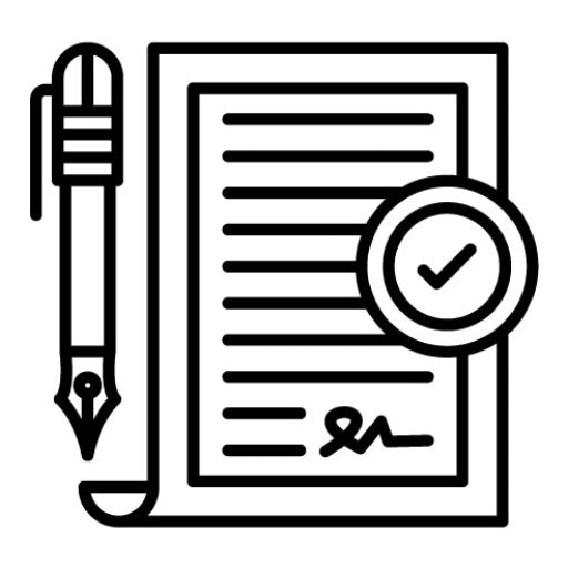 Amendment Icon