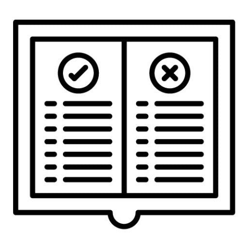 Rule Icon