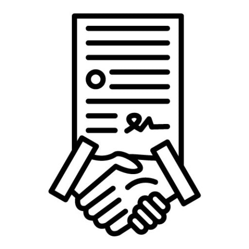 Settlement Icon