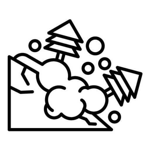 Avalanche Icon