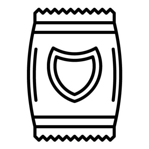 Food Ration Icon