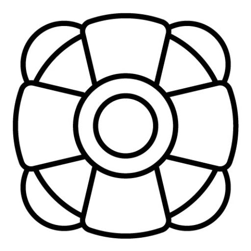 Rescue Icon | Survival