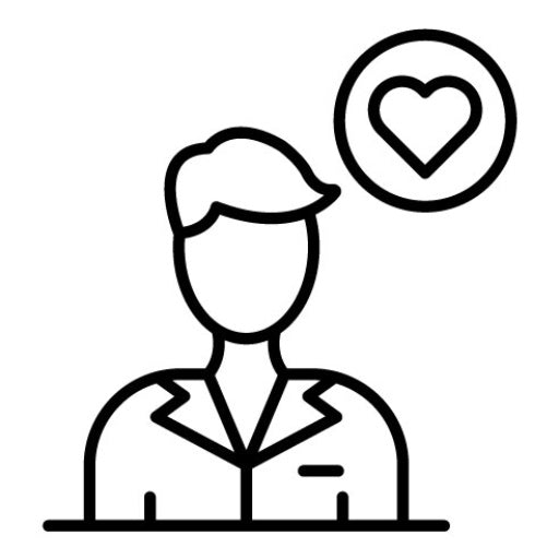 Admiration Icon