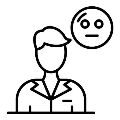 Neutral Icon