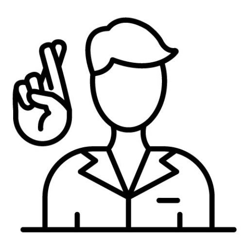 Non Verbal Communication Icon