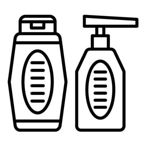 Cosmetics Icon | Skincare