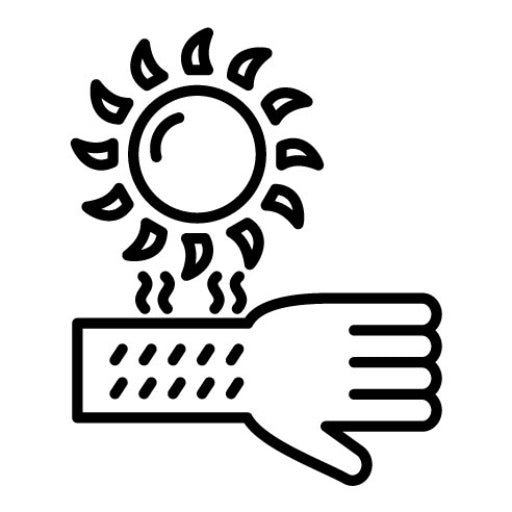 Sunburn Icon | Skincare