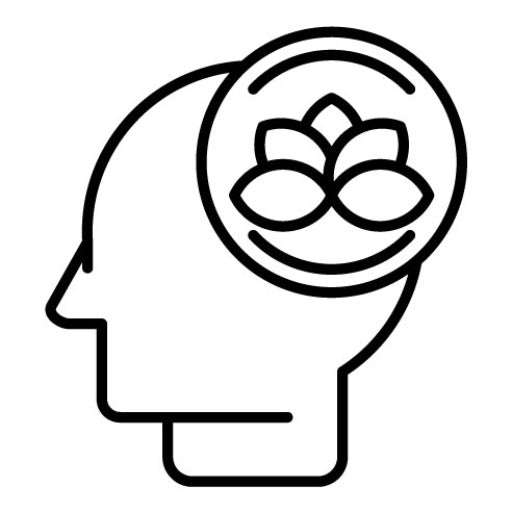 Calm Icon