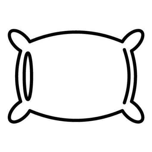Pillow Icon