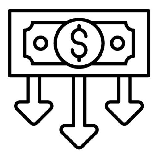 Mission Icon | Home Based Business