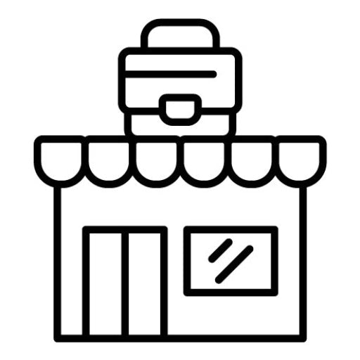Small Business Icon