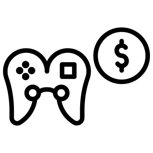 In-Game Currency Icon