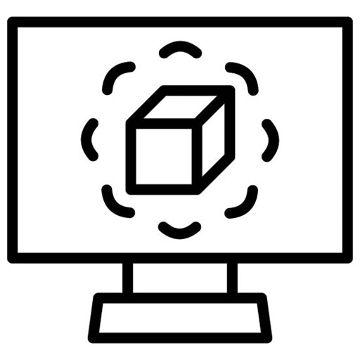 User Profile Icon | Gaming Ecommerce