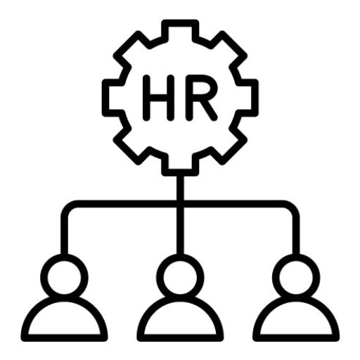 Hiring Manager Icon | Job Search