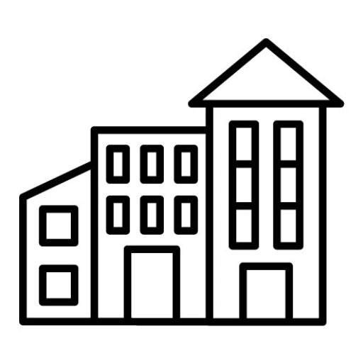 Hotel Icon | Travel Agency