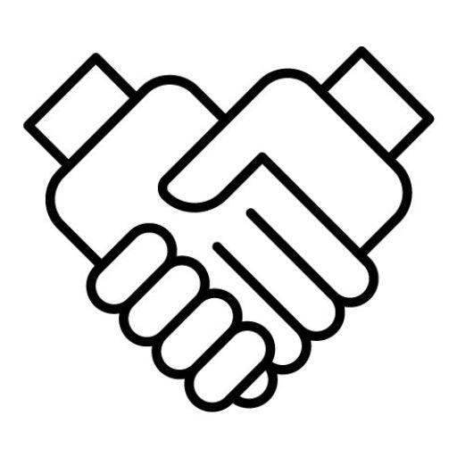 Handshake Icon | Logistics