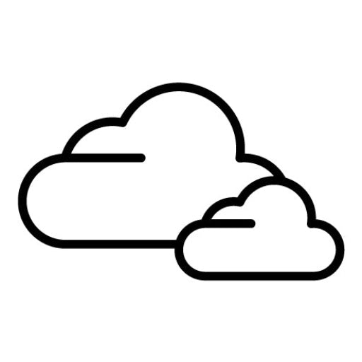 Cloud Icon | Design