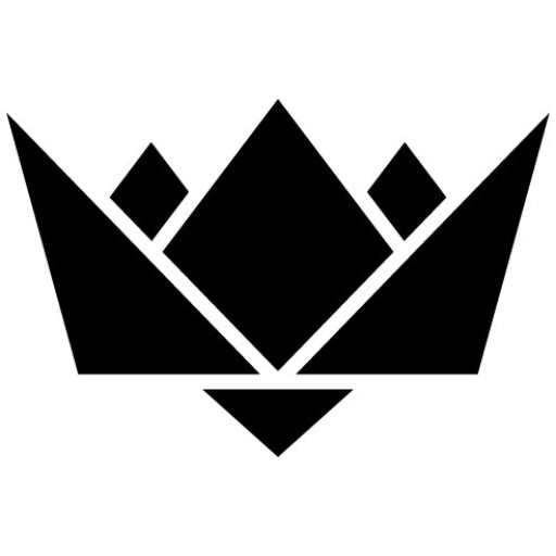 Craft Glyph Icon | Design