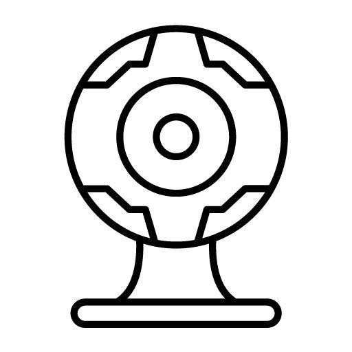 Webcam Icon