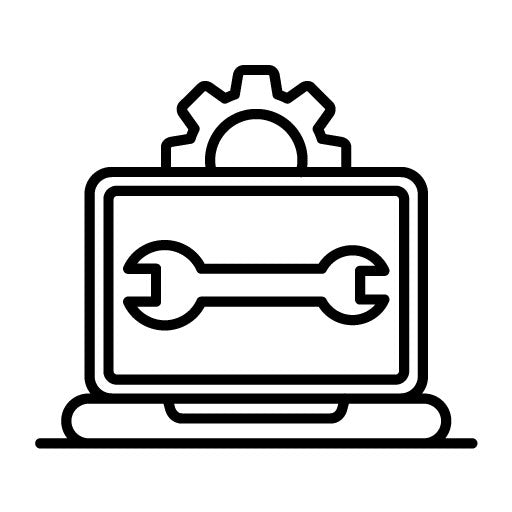 It Department Icon