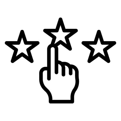 Rating Icon | Web Store
