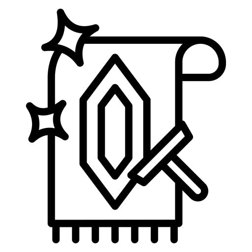 Carpet Cleaning Icon