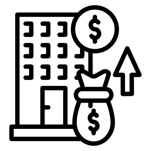 Emerging Growth Company Icon