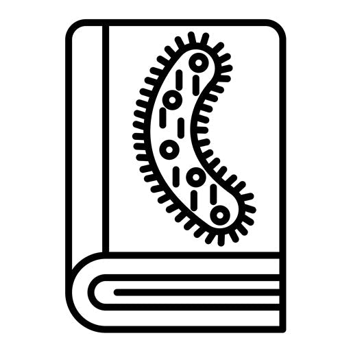 Biology Icon | Online Education
