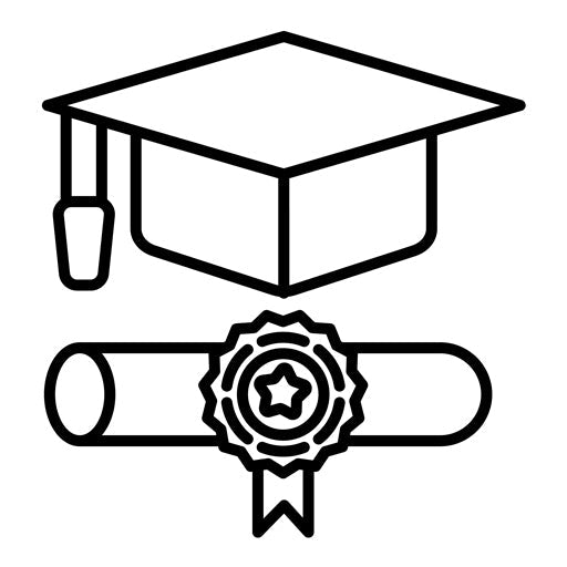 Degree Icon | Online Education