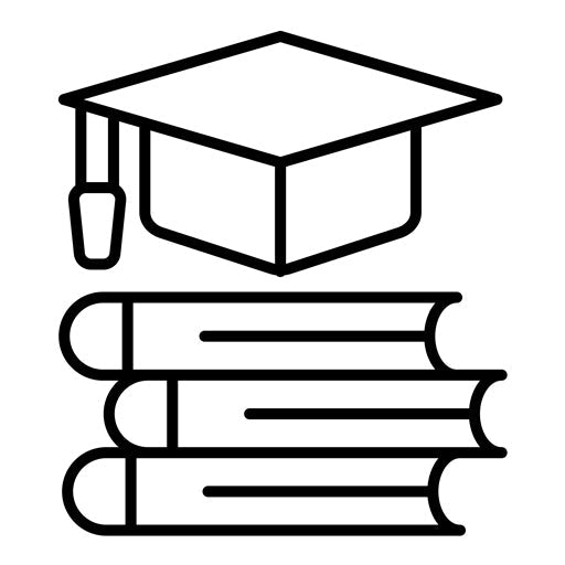 Graduation Icon