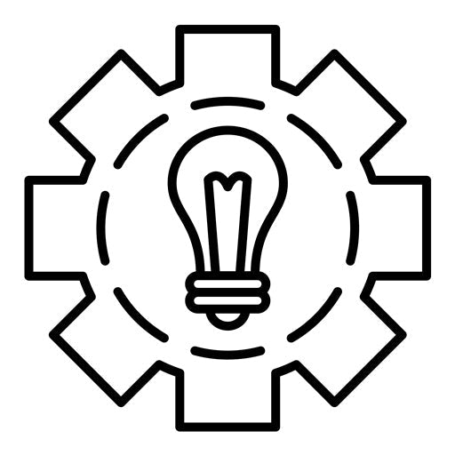 Innovation Icon | Online Education