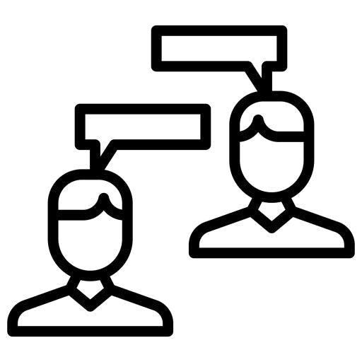 Communication Icon | Public Relations Agency