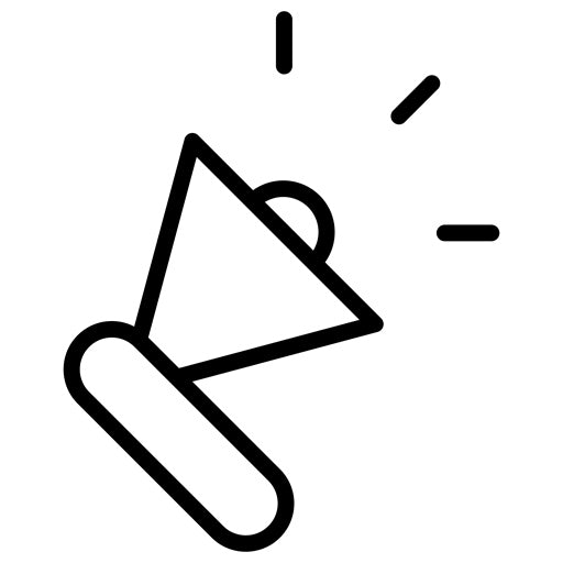 Publicity Icon