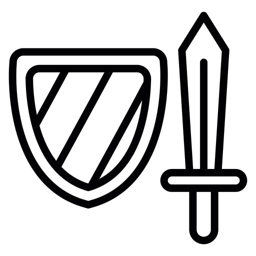 Rpg Icon