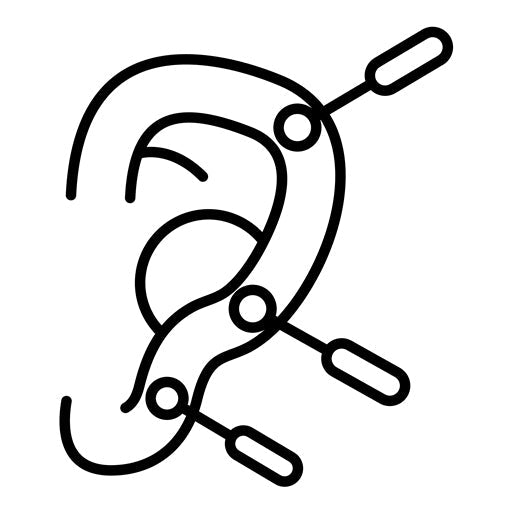 Acupuncture Icon