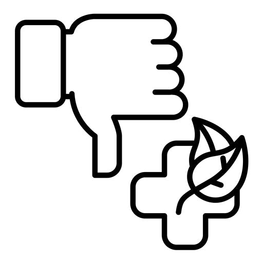 Disadvantages Icon