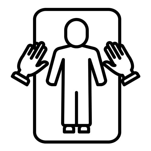 Massage Icon