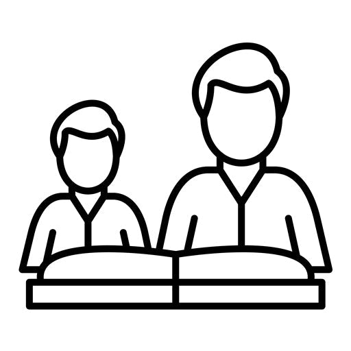 Tutor Icon