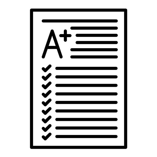 Grade Icon | University