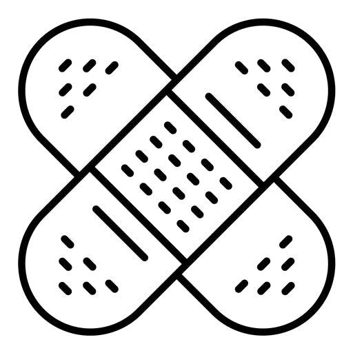 Wound Care Products Icon