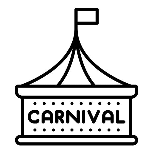 Carnival Icon