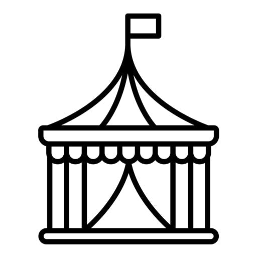 Circus Icon