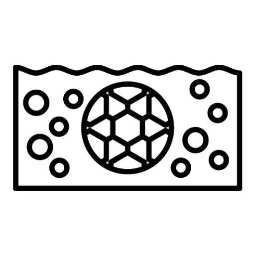 Underwater Football Icon