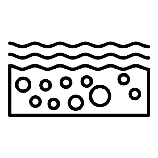 Wave Icon