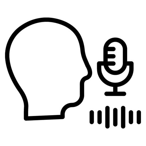 Asmr Icon