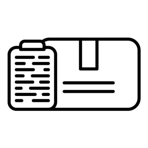 Product Manager Icon