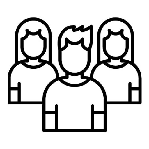 Team Member Icon